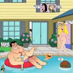 francine smith from american dad