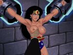 diana prince from justice league unlimited by sunsetriders7