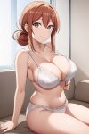 yuigahama yui's mother from yahari ore no seishun lovecome wa machigatteiru. by kacchan