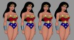 diana prince from justice league unlimited by sunsetriders7
