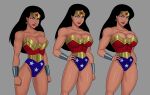 diana prince from justice league unlimited by sunsetriders7