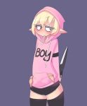 arms_behind_back blonde_hair blush castrated castration cbt clippers clothed_male cock_and_ball_torture cutting disembodied_penis drooling edit emasculation femboy foreskin funnyuncut genital_mutilation genital_torture gif gif gif grin guro hedge_clippers hedge_shears hoodie_(artist) long_foreskin looking_at_penis looking_at_viewer looking_away looking_pleasured max_(hoodie) neutered penectomy penis penis physical_violence pointy_ears sadism sadistic scissors severed_genitals severed_penis shears small_penis small_penis_big_foreskin smile third-party_edit torture uncircumcised uncut unretracted_foreskin what