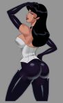 zatanna from justice league unlimited by sunsetriders7