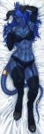 draenei from warcraft by uthstar01