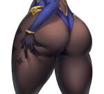 mona (genshin impact) from genshin impact by mahou kyuuri