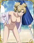 temari from naruto