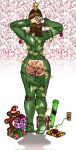 christmas fan art