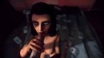 bioshock bioshock_infinite elizabeth gif tagme