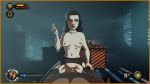 bioshock bioshock_infinite elizabeth gif tagme