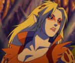 big_breasts breasts cheetara cleavage huge_breasts screenshot thundercats thundercats_2011