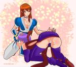 ayane from dead or alive