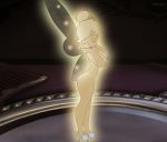 tinker bell from disney by elamniac