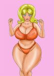 genderswap gigantic_ass gigantic_breasts hourglass_figure naruko saturnxart