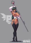 1futa bishoujo_senshi_sailor_moon dmitrys erection futa_only futanari penis sailor_pluto solo_futa tagme