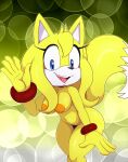  bigdon1992 nipples nude sega sonic_boom sonic_the_hedgehog_(series) tagme zooey_the_fox 