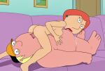 69 chris_griffin cum_in_mouth edit family_guy fellatio incest lois_griffin mother's_duty oral pussylicking sfan