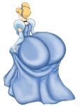  bootyhai97 cinderella dat_ass disney gigantic_ass 