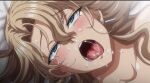 after_sex ahegao aiue_oka big_ass big_breasts huge_ass huge_breasts kurashiki_reika milf mom saimin_seishidou