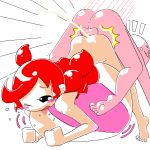  blush cum minus8 nintendo rhythm_heaven rhythm_tengoku sex uncensored 