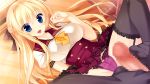 shiina yukari from ren'ai made sentakushi hitotsu by sorai shin'ya