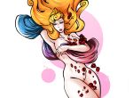 princess aurora from disney by jenovasilver