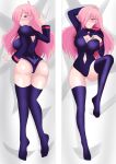 6big_breasts dakimakura dakimakura_(medium) dakimakura_design fanart nenefthivt rose_hair vtuber