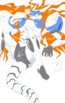justice (guilty gear) from guilty gear