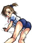  idolmaster mami_futami tagme 