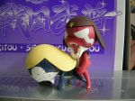  giroro keroro_gunso sgt._frog tamama 