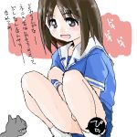  azumanga_daioh osaka tagme 