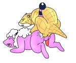  flaaffy pokemon sandshrew tagme 