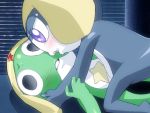 keroro keroro_gunso sgt._frog tamama