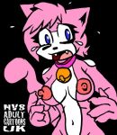 aeris (vg cats) from vg cats by nev (artist)