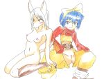 eiko_carol final_fantasy final_fantasy_ix freya_crescent tagme