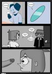  comic gay robotboy shadowless tommy_turnbull 