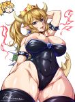 big_ass big_breasts bowser bowsette huge_breasts super_crown