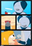  comic gay robotboy shadowless tommy_turnbull 