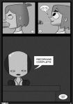  comic gay robotboy shadowless tommy_turnbull 