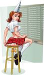 Booru post from xbooru.com