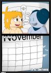  comic gay robotboy shadowless tommy_turnbull 