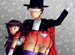  all_fours animeotk bdsm big_ass bishoujo_senshi_sailor_moon bondage sailor_mars spank spanked spanking tagme tuxedo_mask 