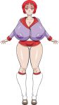  aelita_schaeffer alcione big_breasts breasts code_lyoko erect_nipples female nipples solo_female 