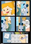  comic gay robotboy shadowless tommy_turnbull 