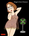 erect_nipples family_guy fan fotoshopaholic gif meg_griffin negligee nude_female