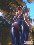 1boy 1girl 3d animated athletic_female big_ass big_butt blender blender_(software) breasts bubble_butt busty butt capcom chun-li curvy cute enjoying epic_games excited fortnite hourglass_figure human light-skinned_male looking_pleasured mp4 no_sound pleasure_face pose posing seductive seductive_look sensual street_fighter thick thick_ass thick_thighs thigh_sex thighjob threedust video wide_hips