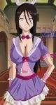 hanabi hyuuga from naruto by greengiant2012