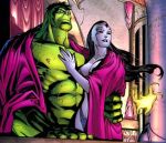  aaron_lopresti avengers caiera chris_sotomayor defenders hulk marvel planet_hulk sandu_florea tagme 