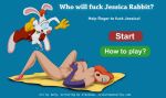 cartoonvalley.com disney helg_(artist) jessica_rabbit penis roger_rabbit tagme who_framed_roger_rabbit