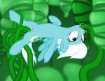  1girl anal anal_penetration cheek_bulge cum cum_in_mouth cum_in_pussy cum_inside cutie_mark female female_only female_pegasus fleetfoot fleetfoot_(mlp) friendship_is_magic my_little_pony oral oral_penetration pegasus pony sex solo_female suspended_in_midair tail tentacle_in_mouth tentacle_sex tentacles vaginal vaginal_penetration wings 