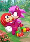 bbmbbf knuckles_the_echidna mobius_unleashed palcomix palcomix*vip palcomix_vip sega sonia_the_hedgehog sonic_underground